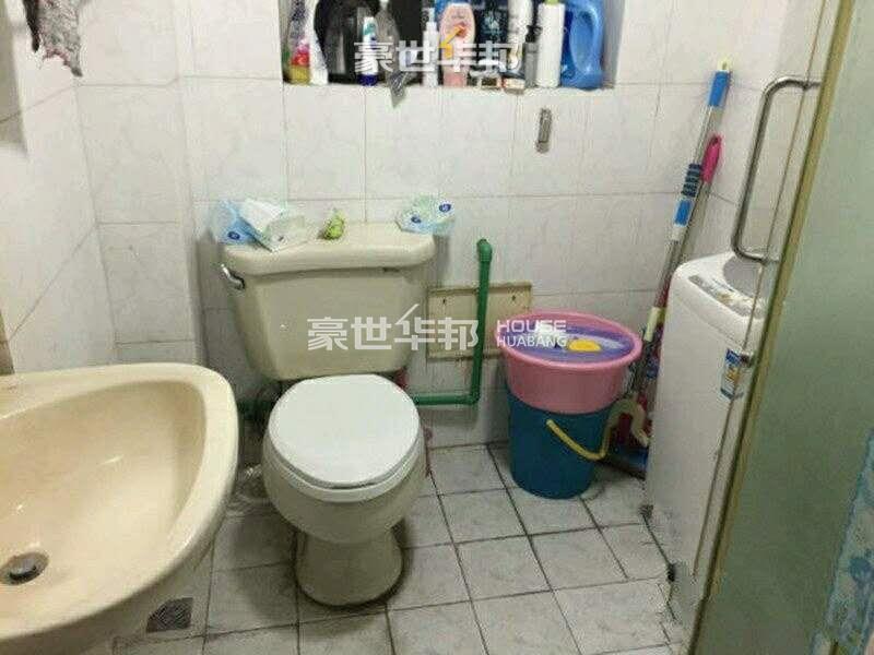 卫生间