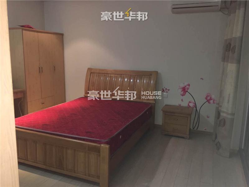房间