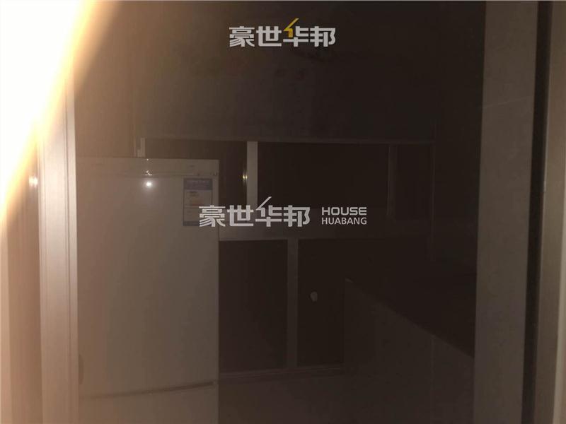 厨房