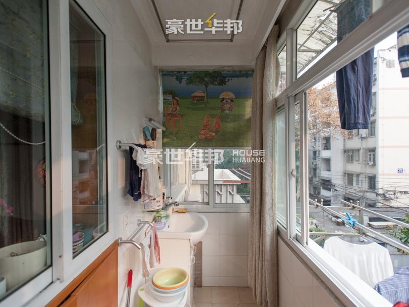 阳台