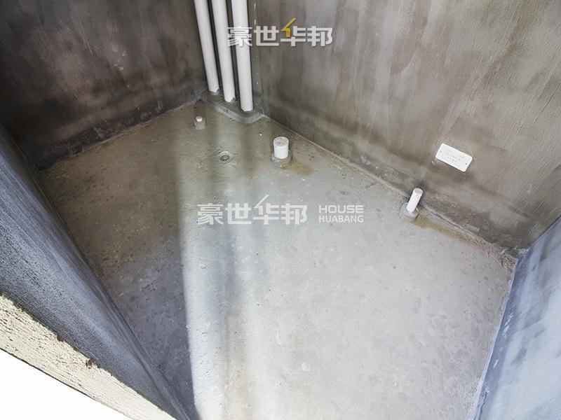 卫生间