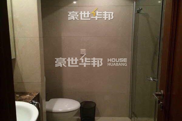 卫生间