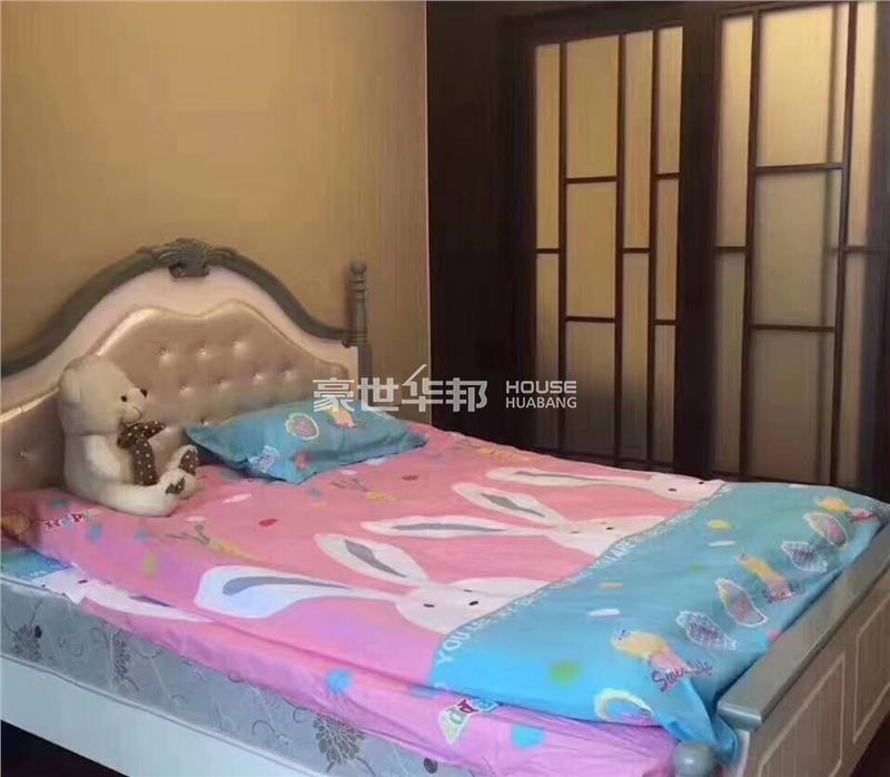 主卧