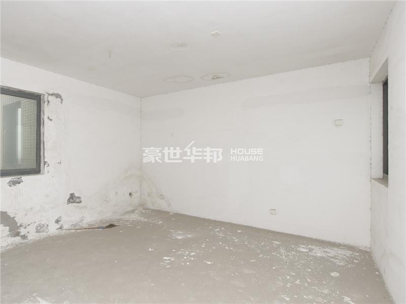 经典大跃层,单价最便宜_杭州江干四季风景二手房推荐