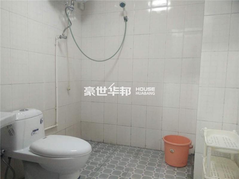 卫生间