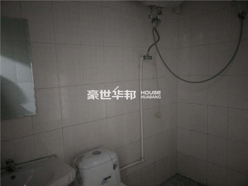 卫生间