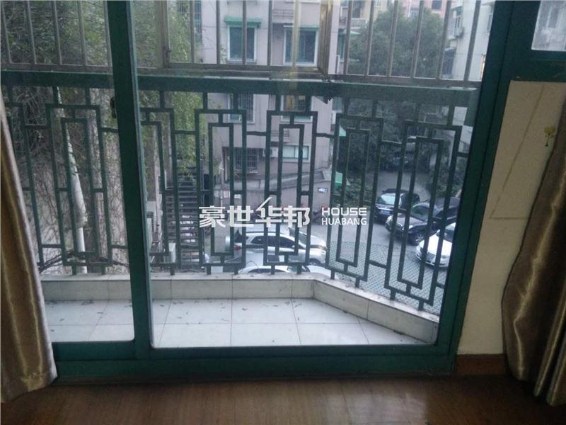 阳台