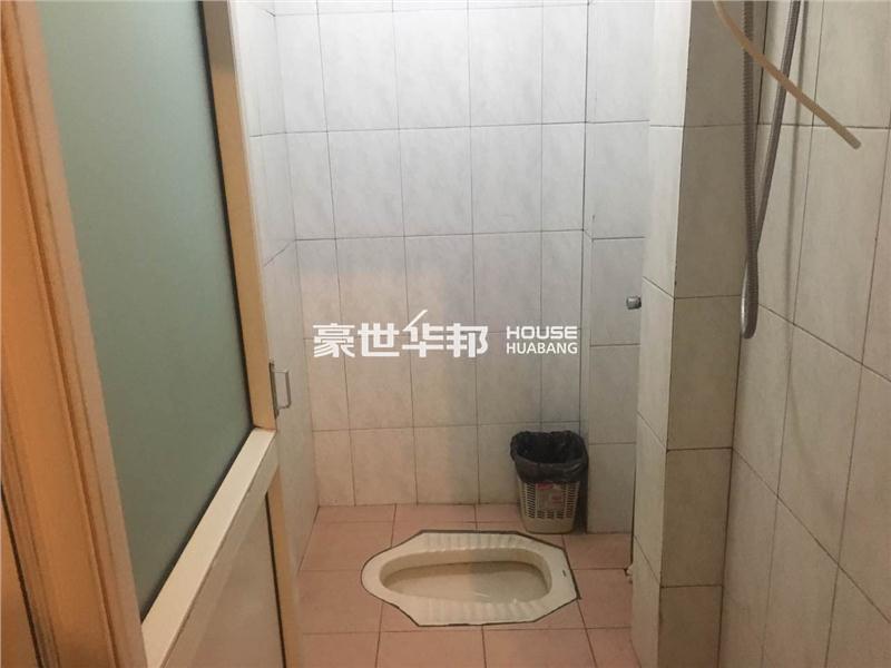 卫生间