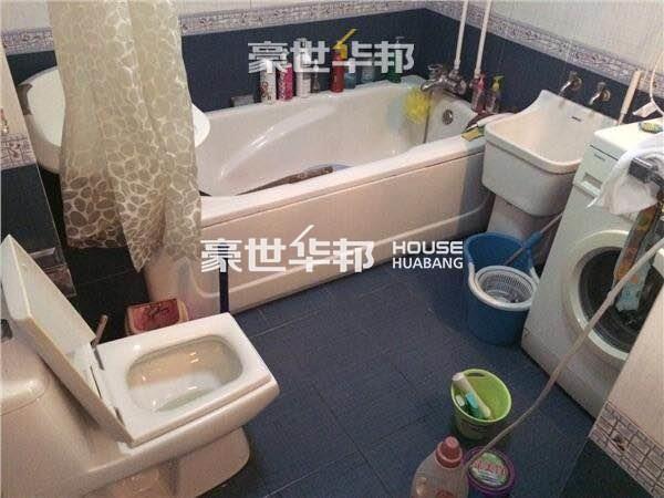 卫生间