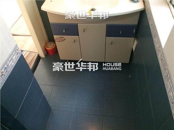 卫生间