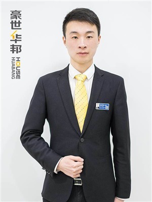 经纪人头像