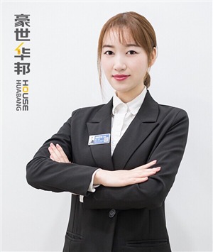 经纪人头像