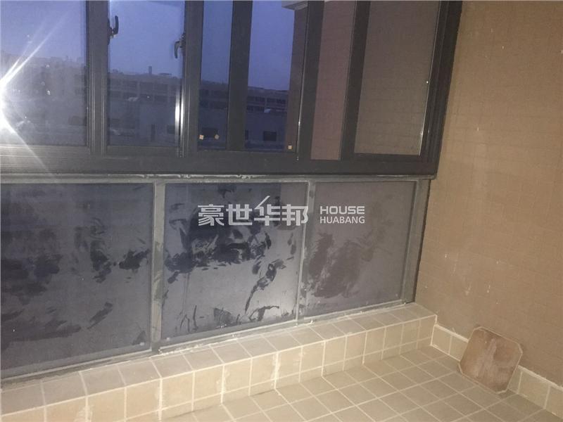 阳台
