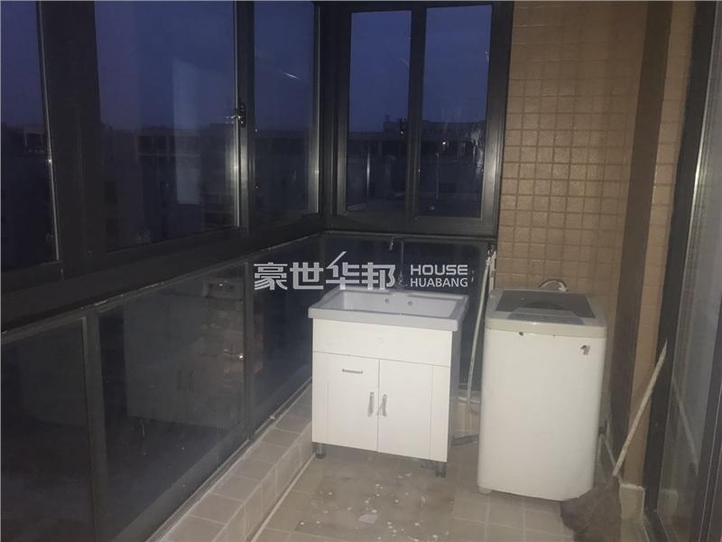 阳台