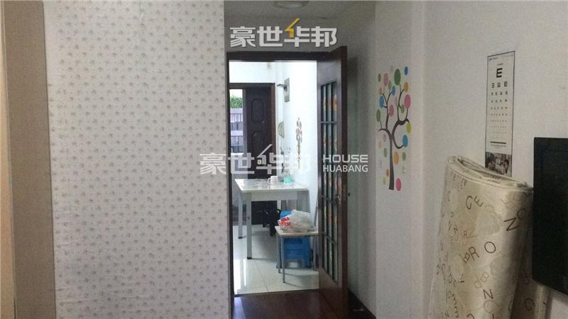 杭州城南家园租房,城南家园-豪世华邦