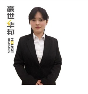 经纪人头像
