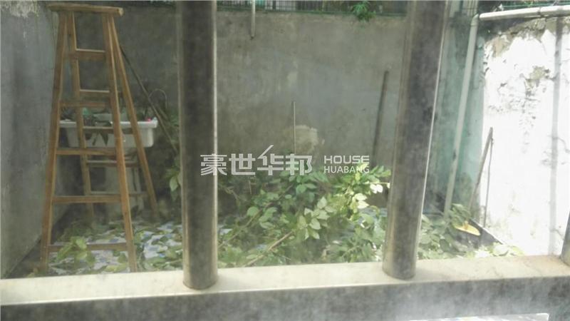 阳台