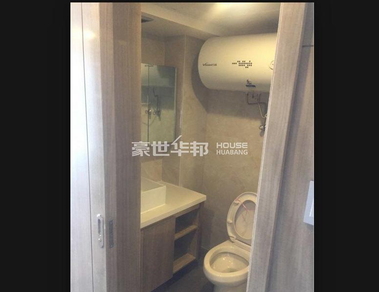 卫生间