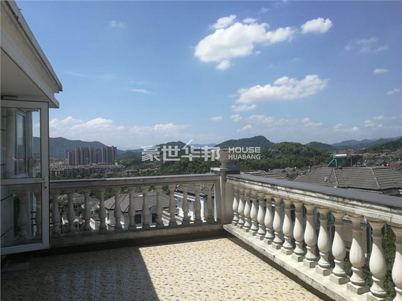 杭州二手房 富阳二手房 银湖二手房 颐景山庄二手房