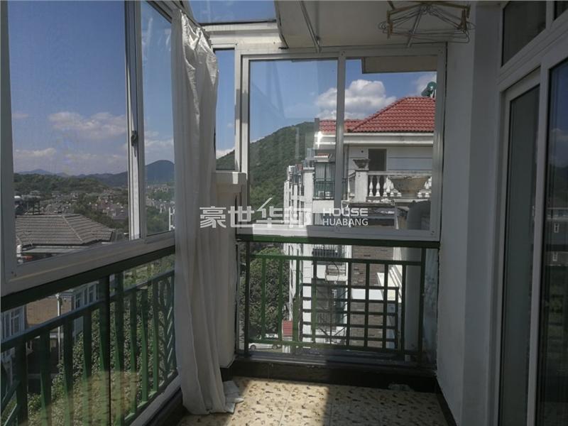 杭州二手房 富阳二手房 银湖二手房 颐景山庄二手房