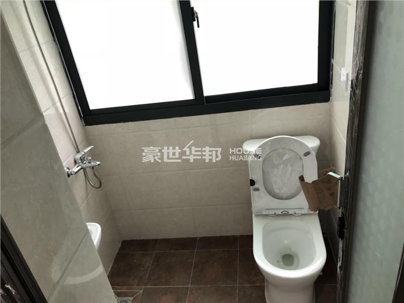 卫生间