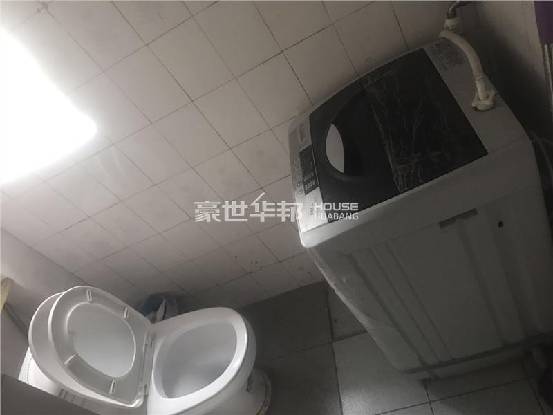 卫生间