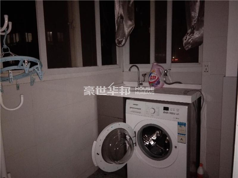 阳台