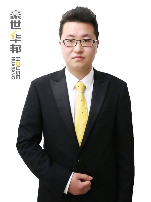 经纪人头像