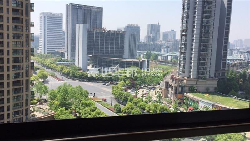杭州二手房 滨江二手房 彩虹城二手房  水晶城二手房   单价