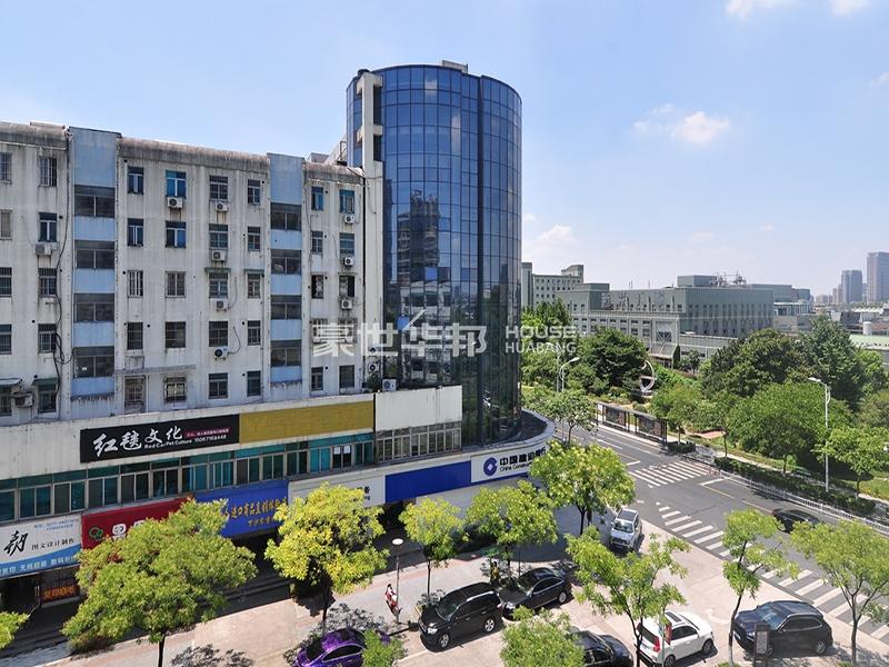 杭州华顺公寓二手房,华顺低价两房,标准两房南,南北通透,文海,房东