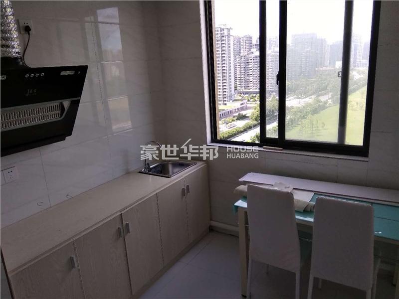 杭州租房 滨江租房  滨江区政府租房 湘云雅苑租房  租金:3,500元/月