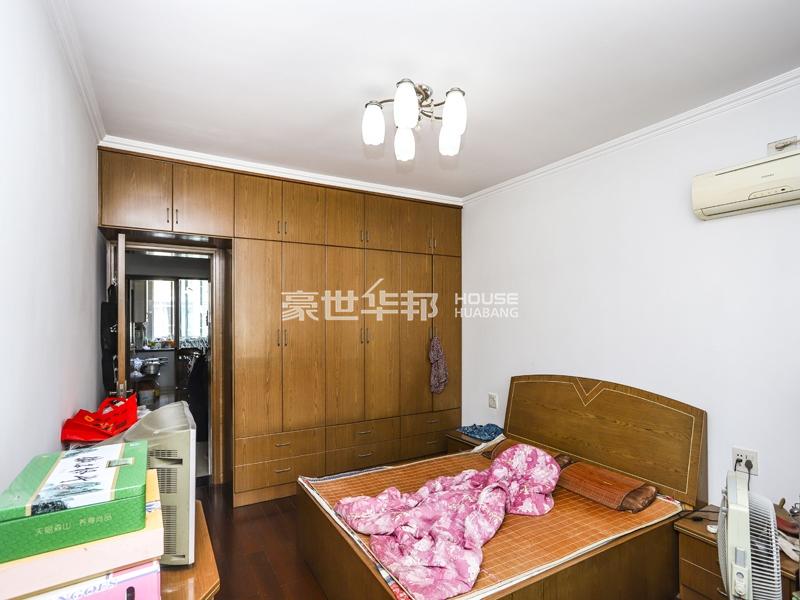 杭州二手房 萧山二手房 萧山市区二手房 广和公寓二手房高桥学府,边套