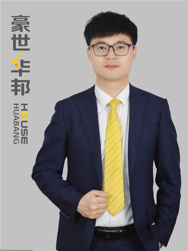 经纪人头像