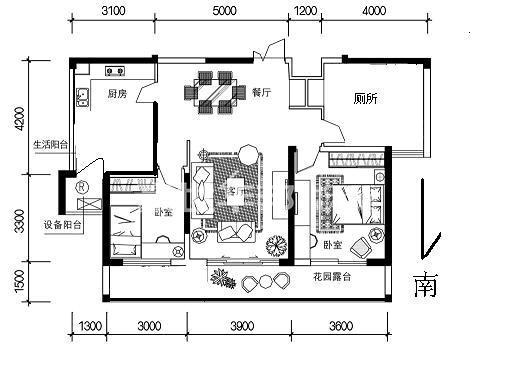 玄关