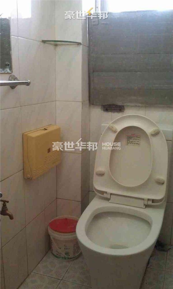 卫生间