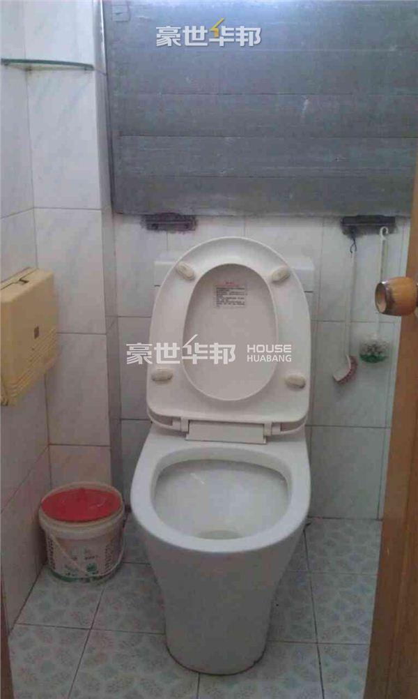 卫生间