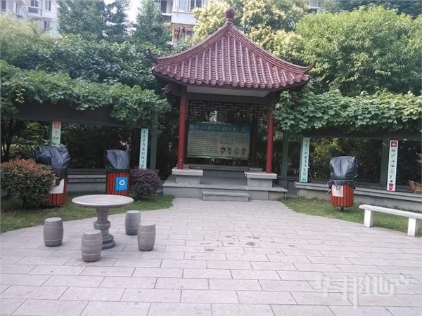 杭州江干-机神新村 杭州江干-机神新村