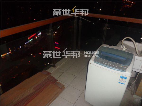 卫生间