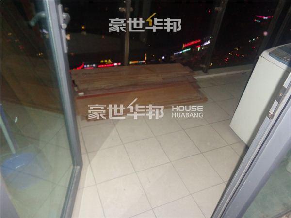 阳台