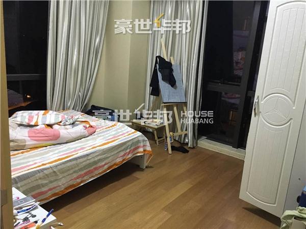 房间