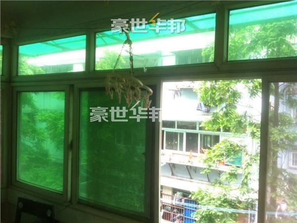 阳台