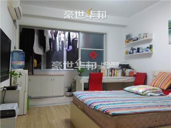 房间