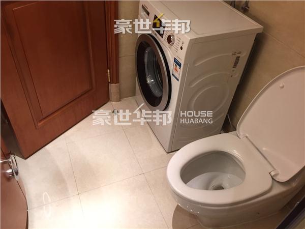 卫生间