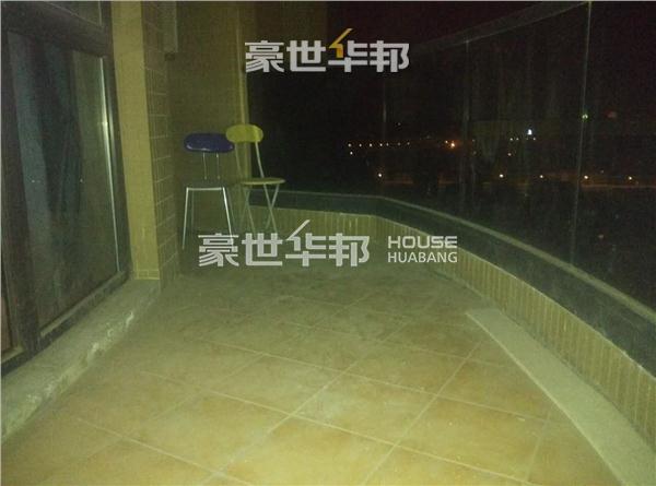 阳台