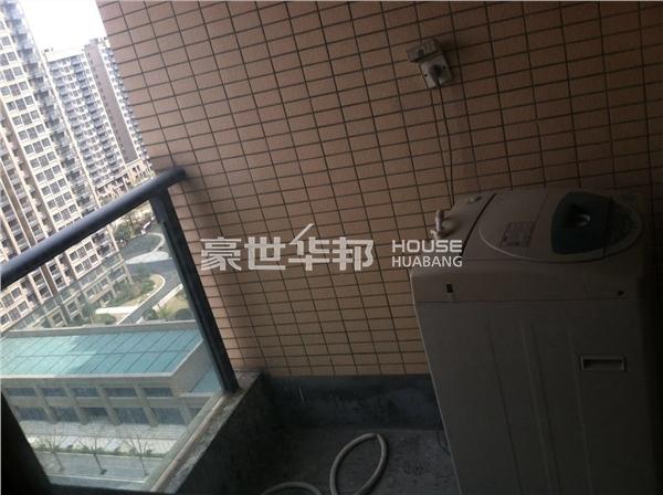 阳台