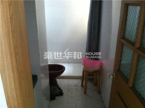 卫生间