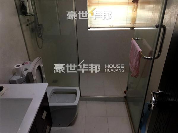 卫生间