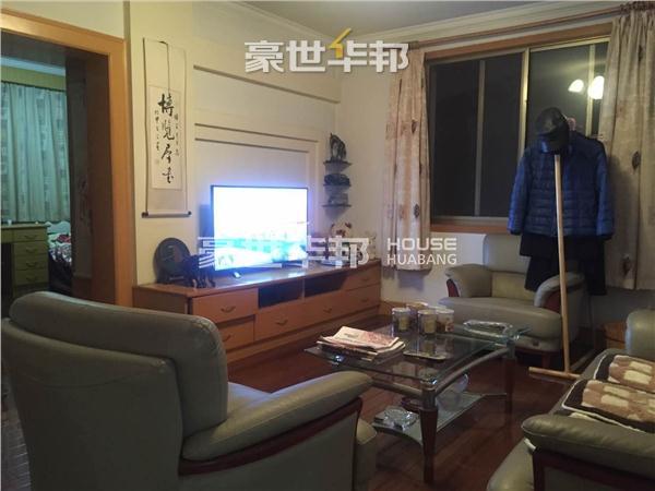 客厅