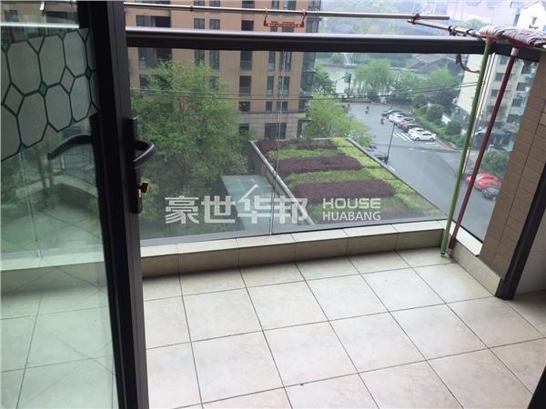 阳台