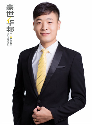经纪人头像